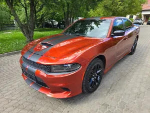 Dodge Charger 2021