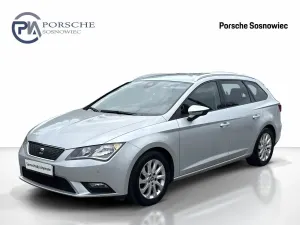 Seat Leon III 1.6 TDI Style 2016