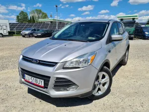 Ford Escape 2015