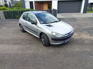 Peugeot 206 1.1 XS 2002