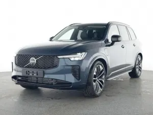 Volvo XC90 II 2025