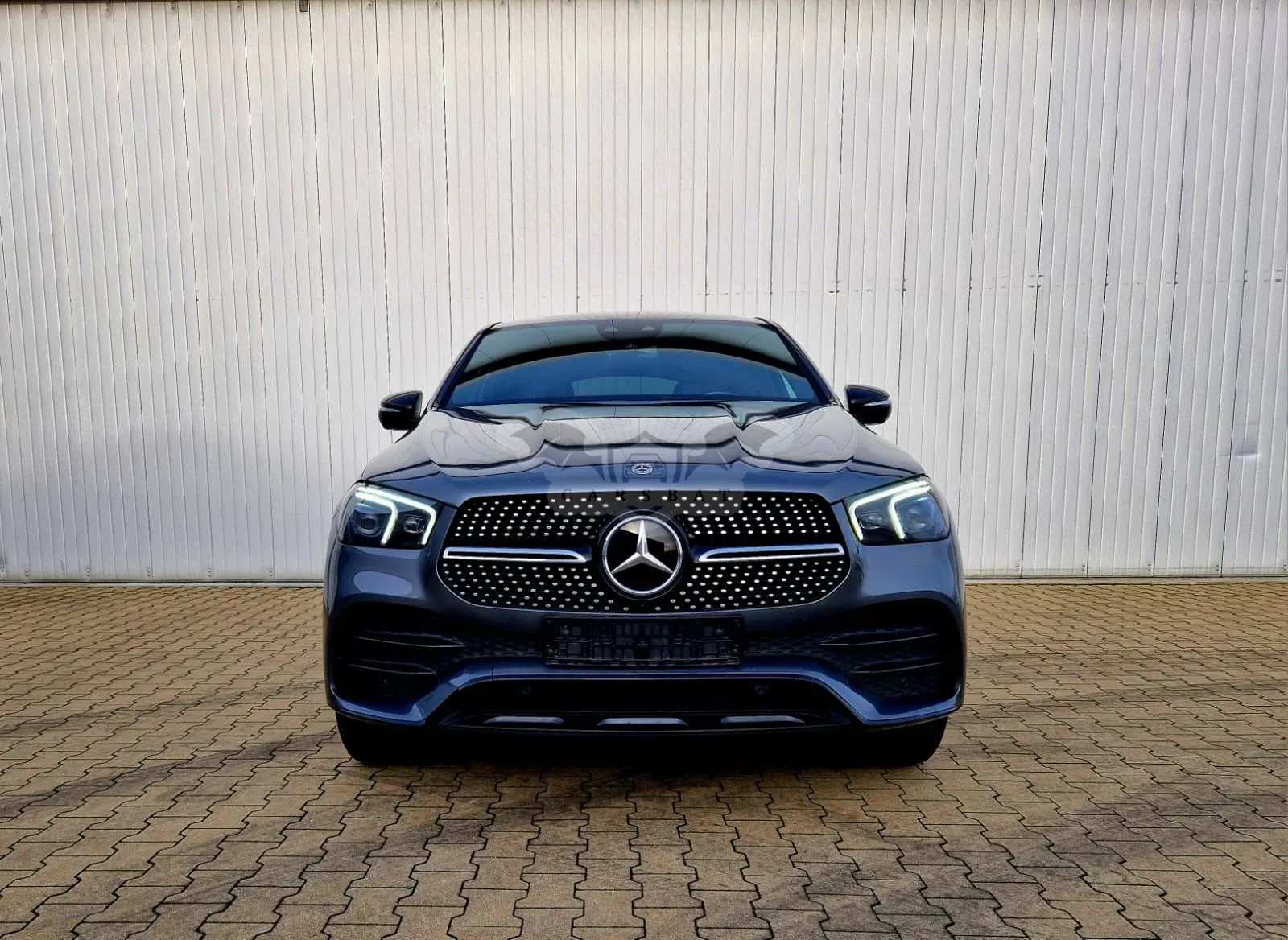 Mercedes-Benz GLE W167 400 d 4-Matic 2023