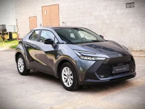 Toyota C-HR 1.8 Hybrid Comfort 2025