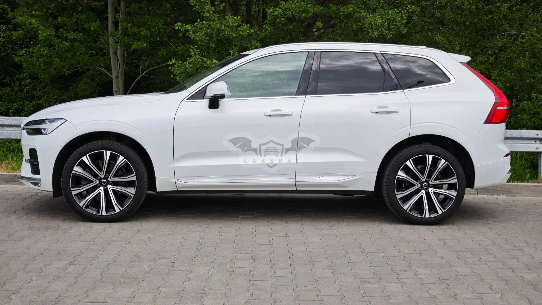 Volvo XC60 II B4 D AWD Inscription 2022