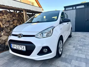 Hyundai i10 II 1.0 Access 2016