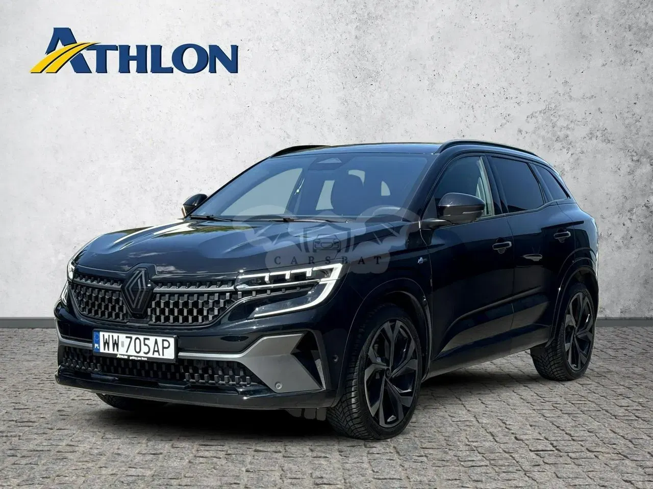 Renault Austral 2024