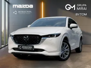 Mazda CX-5 II 2.0 Sports-Line 2WD 2024