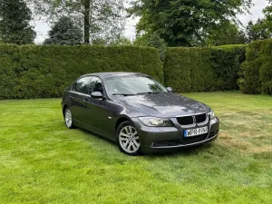 BMW 3 Series E90/E91/E92/E93 2005