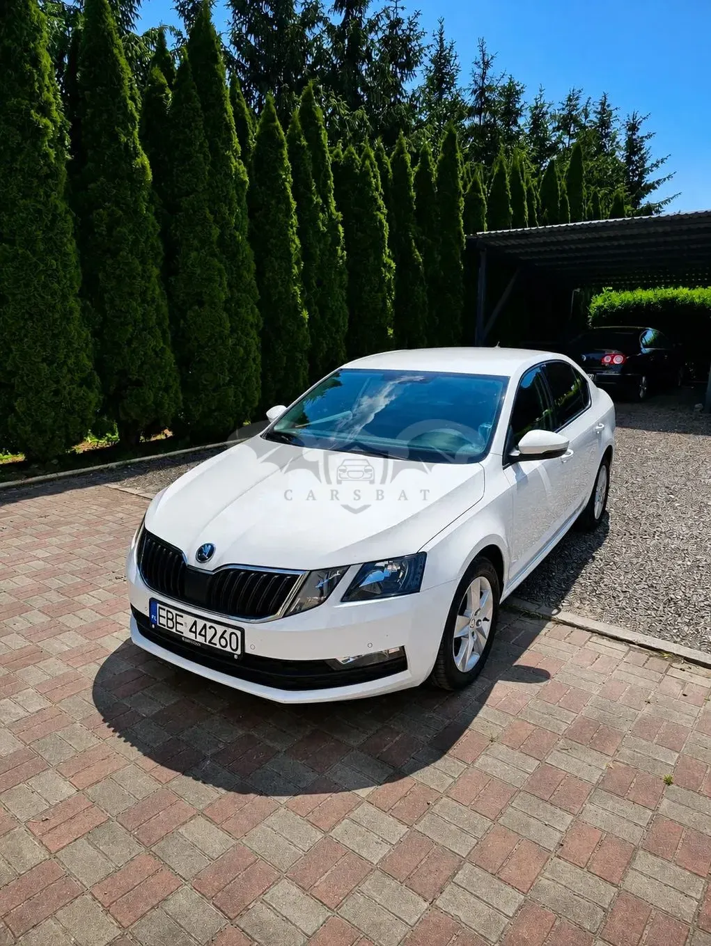 Skoda Octavia III 1.6 TDI Ambition 2019