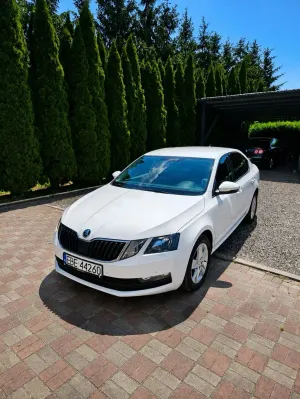 Skoda Octavia III 1.6 TDI Ambition 2019