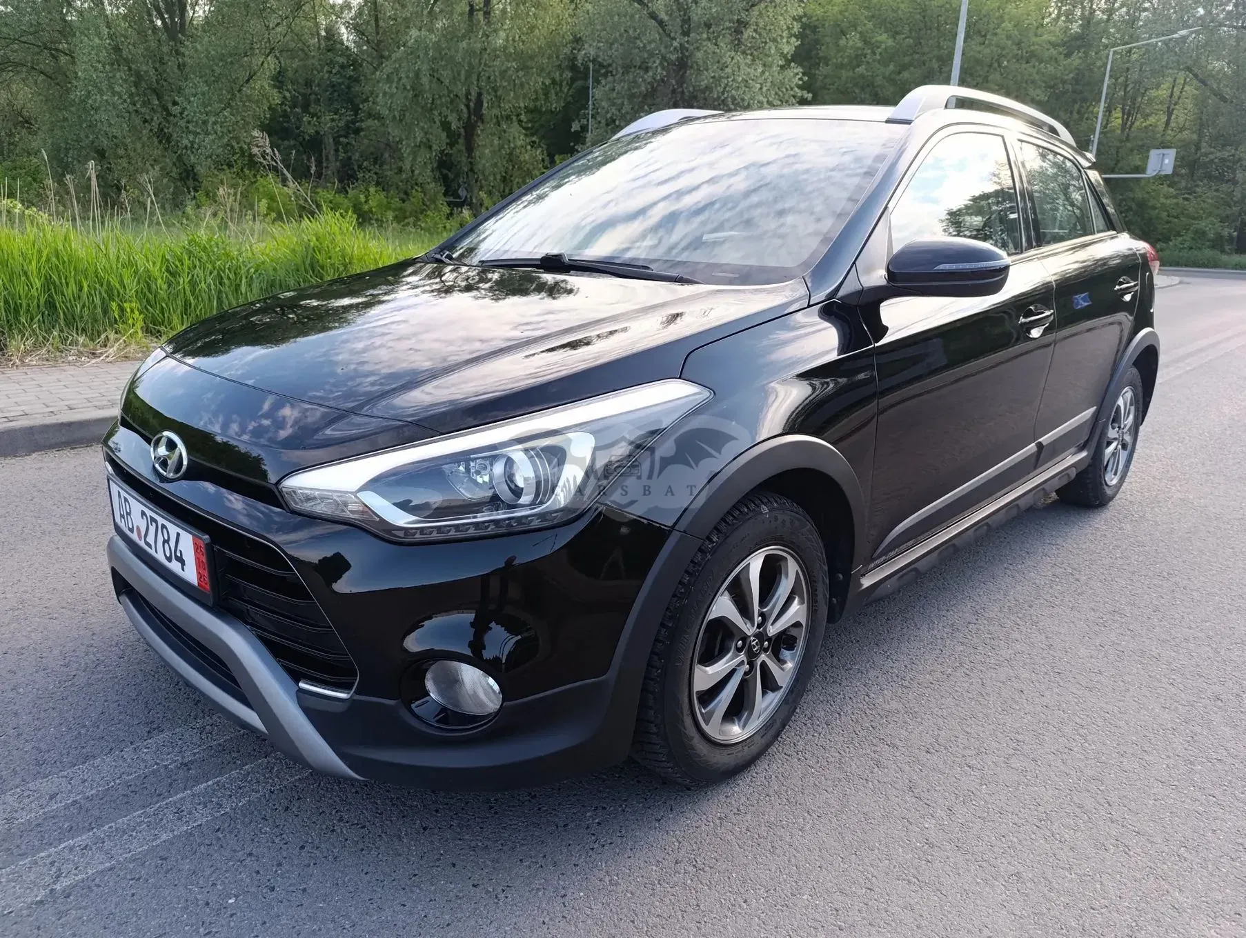 Hyundai i20 II 1.0 T-GDI EDITION 30+ 2020