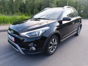 Hyundai i20 II 1.0 T-GDI EDITION 30+ 2020