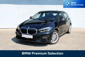 BMW 1 Series F40 118i Advantage 2020