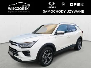 Ssangyong / KG Mobility Korando 1.5 T-GDI Quartz 2WD 2023