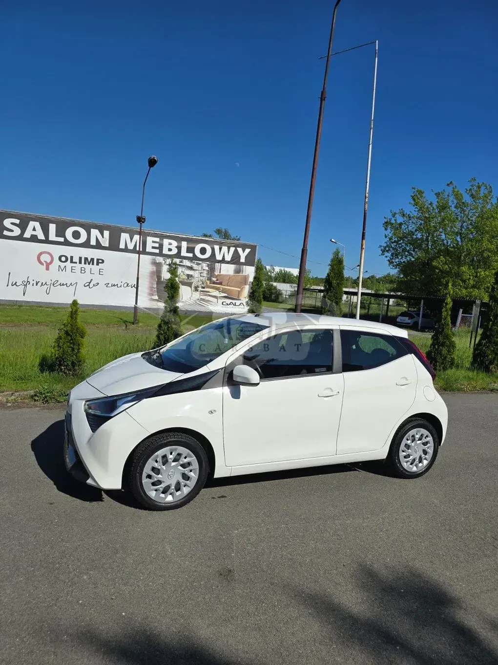 Toyota Aygo II 1.0 VVT-i Black Edition 2021