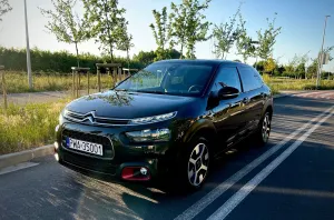 Citroën C4 Cactus 1.2 PureTech Shine S&S 2018