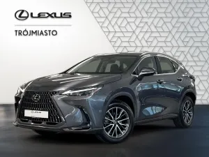 Lexus NX II 350h Elegance 2WD 2023