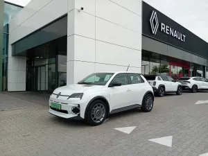 Renault 5 E-Tech 40kWh Urban Range Evolution 2025