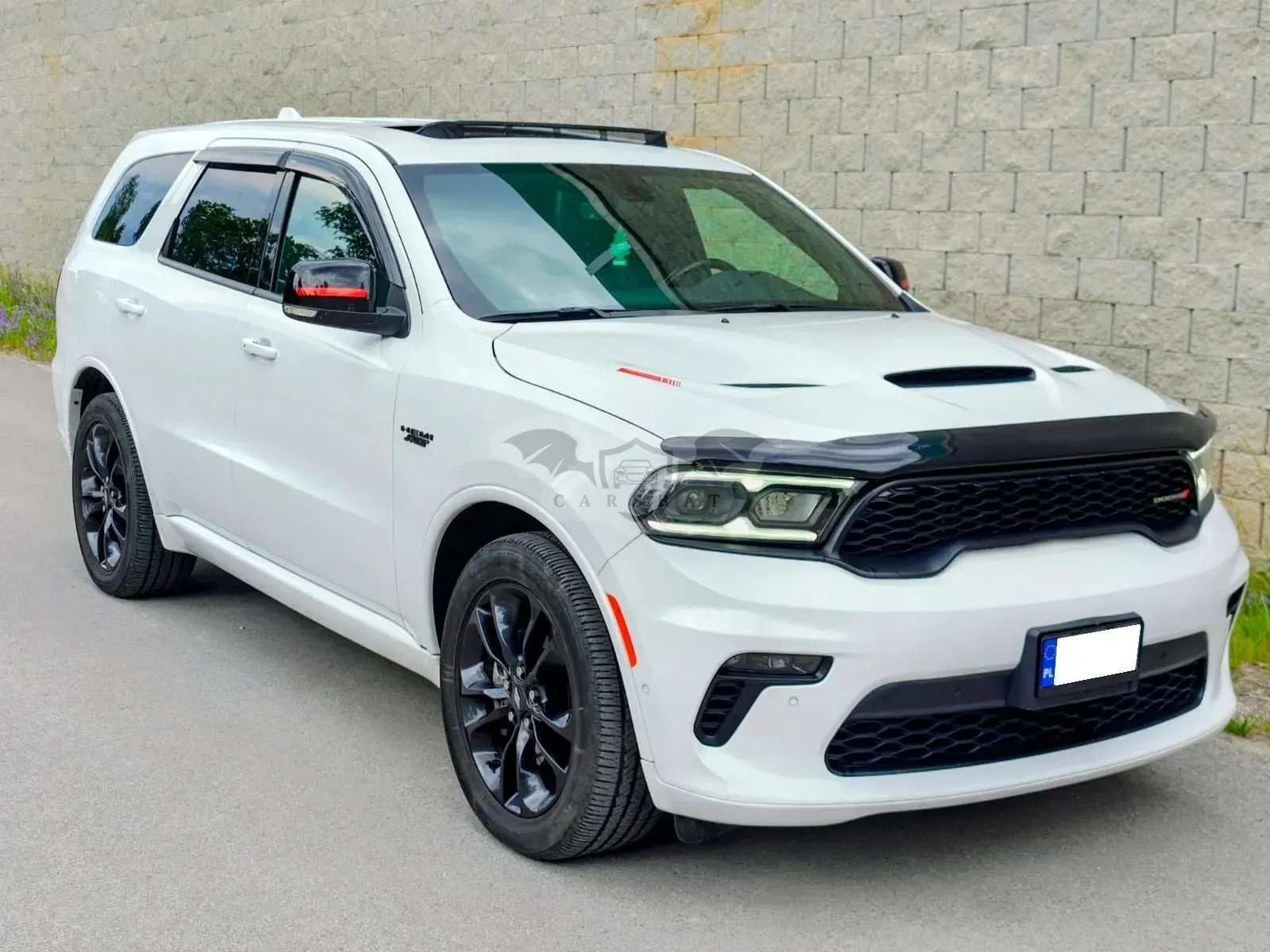 Dodge Durango 5.7 R/T 2022