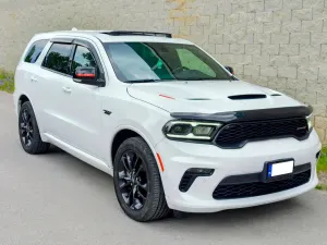 Dodge Durango 5.7 R/T 2022