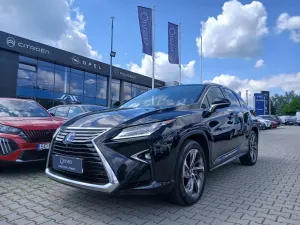 Lexus RX IV 450h Prestige MY19 2018
