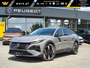 Peugeot 408 2026