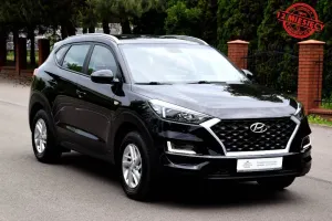 Hyundai Tucson III 1.6 GDi Classic 2WD 2019
