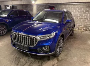 Hongqi HS5 2.0T AWD 2024