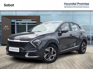 Kia Sportage V 1.6 T-GDI M 2WD 2023