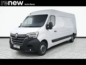 Renault Master 2021