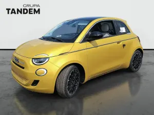 Fiat 500 2026