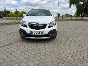 Opel Mokka I 1.4 T Enjoy S&S 2013