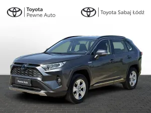 Toyota Rav4 V 2.5 Hybrid Comfort 4x2 2019