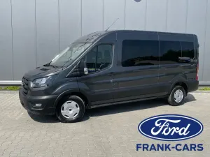 Ford Transit VIII Kombi M1 L3H2 Trend 2025