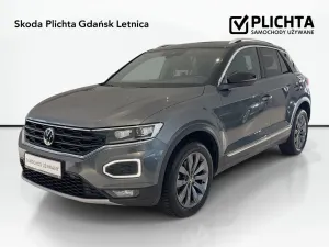 Volkswagen T-ROC I 2021