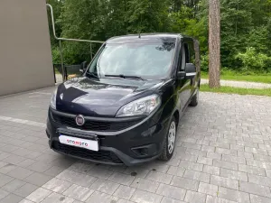 Fiat Doblo 2017