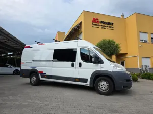 Fiat Ducato 2013