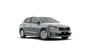 Skoda Fabia IV 1.0 Drive 2026