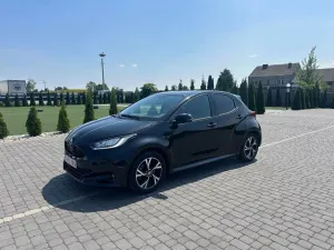 Toyota Yaris IV 1.5 VVT-i Style 2024