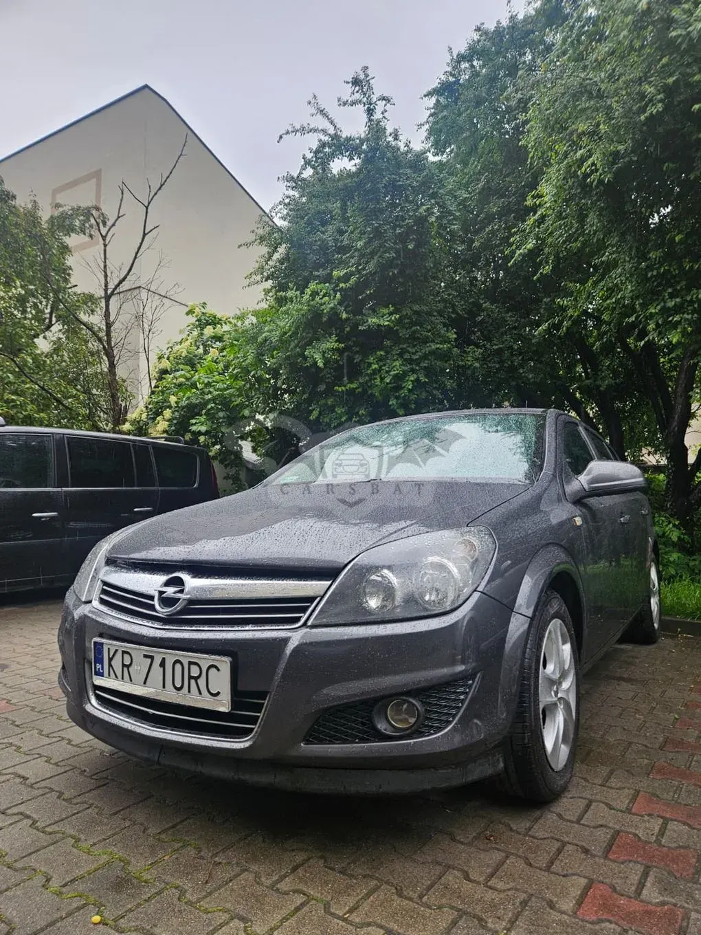 Opel Astra H 1.7 CDTI Enjoy 2011