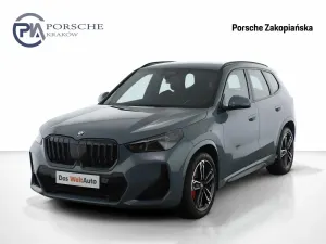 BMW X1 U11 2024