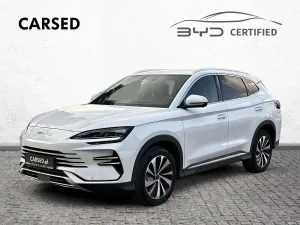 BYD Seal 2025