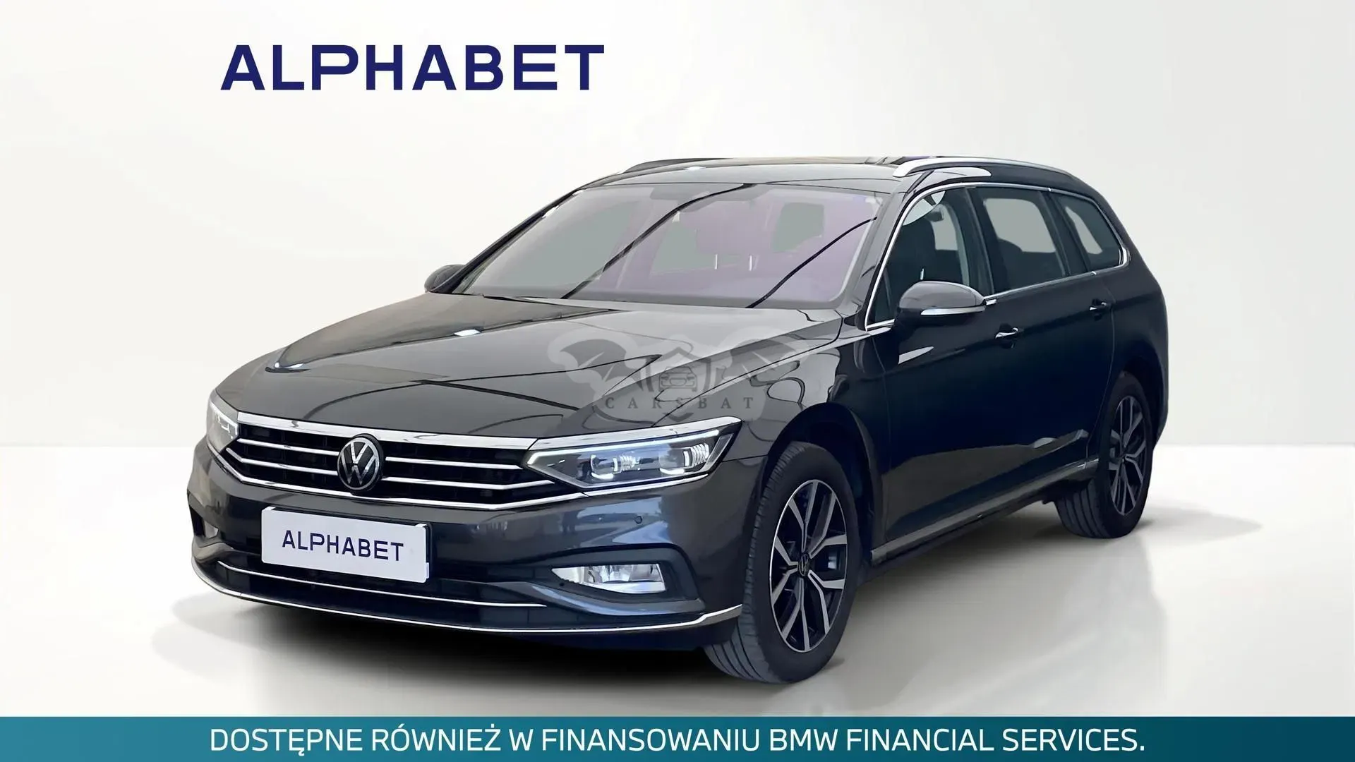 Volkswagen Passat B8 2023