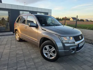 Suzuki Grand Vitara II 2.0 2006