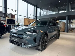 Cupra Formentor 1.5 TSI 2026