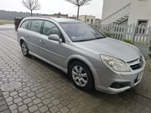 Opel Vectra C 1.9 CDTI Comfort 2005
