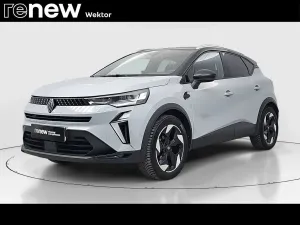 Renault Captur / QM3 II 1.0 TCe Techno 2024