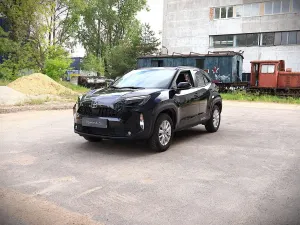 Toyota Yaris Cross Hybrid 1.5 Comfort 2025