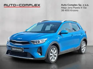 Kia Stonic 1.0 T-GDI M 2024