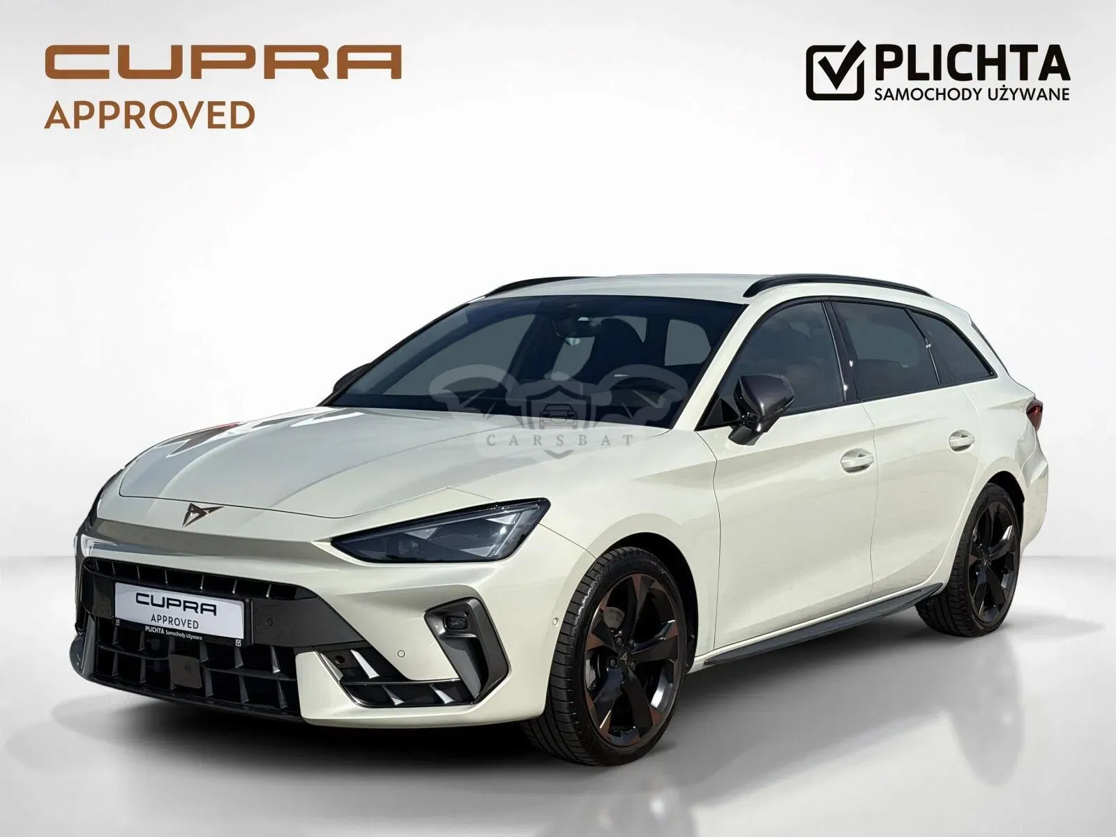 Cupra Leon 2025
